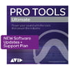 Avid Pro Tools Ultimate UG Reinst.