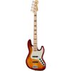 Fender AM Elite Jazz Bass ASH MN TBS