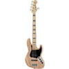 Fender AM Elite JazzBass V ASH MN NAT