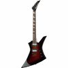 Jackson JS32T Kelly Viola Burst