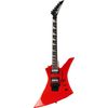 Jackson JS32 Kelly Ferrari Red