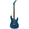Jackson Pro Soloist SL2Q MAH TB