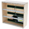 Doepfer A-100LC9 PSU3 Low Cost Case