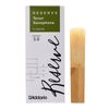 DAddario Woodwinds Reserve Tenor Sax 3.0