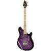 Evh Wolfgang Standard Quilt TPB