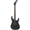 Jackson Soloist SL3X Satin Black
