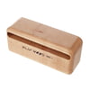 Playwood WB-1 Wood Block