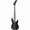 Jackson CBXNT V Trans Black