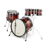Mapex Black Panther Blaster Set