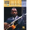 Hal Leonard Guitar Play Wes Montgomery