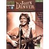 Hal Leonard Guitar Play-Along John Denver