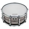 Ludwig LW6514C 14"x6,5" Black Magic