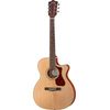Guild OM-240CE Westerly Archback