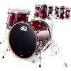 DW Lacquer Specialty Cherry Red