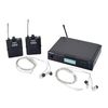 Shure PSM 300 Band Pack SE215 S8