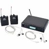 Shure PSM 300 Band Pack SE215 K3E