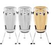Meinl Marathon Exc. 12,5" Tumba Chr.