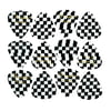 Fender 351 Checker Picks Medium Set