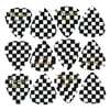 Fender 351 Checker Picks Heavy Set