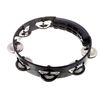 Meinl HTT8BK Headliner 8" Tambourine