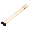 Meinl MPM4 Percussion Rubber Mallet