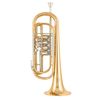 Thomann BTR-1100 C- Bass Trumpet