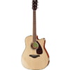 Yamaha FGX820C NT