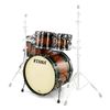 Tama Starclassic Bubinga Rock QJQB