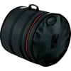 Tama Powerpad 22"x20" Bass Drum Bag
