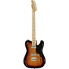 Harley Benton TE-90FLT SB Deluxe Series