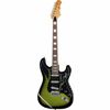 Burns King Cobra Greenburst