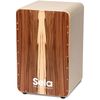 Sela SE002 Quick Assembly Satin Nut