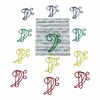 A-Gift-Republic Paper Clips Bass Clef