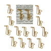 A-Gift-Republic Paper Clip Saxophone