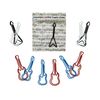 A-Gift-Republic Paper Clip E-Guitar Set 2