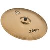 Zildjian 22" S Series Medium Ride