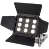 Stairville HL-x9 DCL CW/WW Flood 9x6W