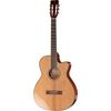 Takamine EF740FS TT Legacy