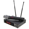the t.bone free solo HT 520 MHz