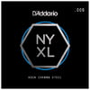 Daddario NYS009 Single String