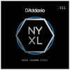 Daddario NYS011 Single String