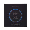Daddario NYS014 Single String