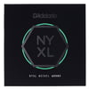 Daddario NYNW028 Single String
