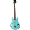 Warwick RB StarBass 5 Daphne Blue HP