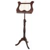 Scala Vilagio Music Stand Lagrima WN