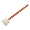 Thomann White Felt Mallet M