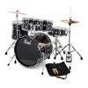 Pearl Roadshow Fusion Jet Black