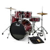 Pearl Roadshow Fusion Red Wine