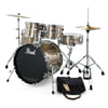 Pearl Roadshow Fusion Bronze Metal