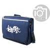 Music Sales Mapac: Music Bag Navy